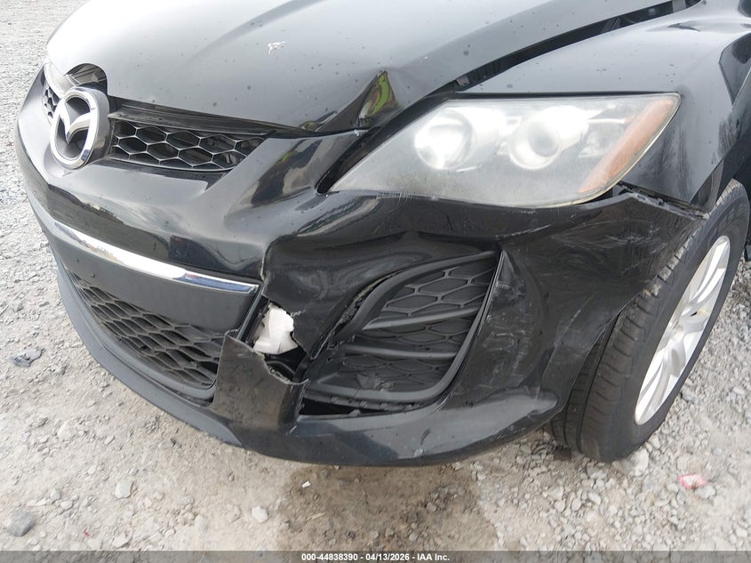 2010 Mazda Cx-7 I Sport VIN: JM3ER2WM8A0328311 Lot: 44838390