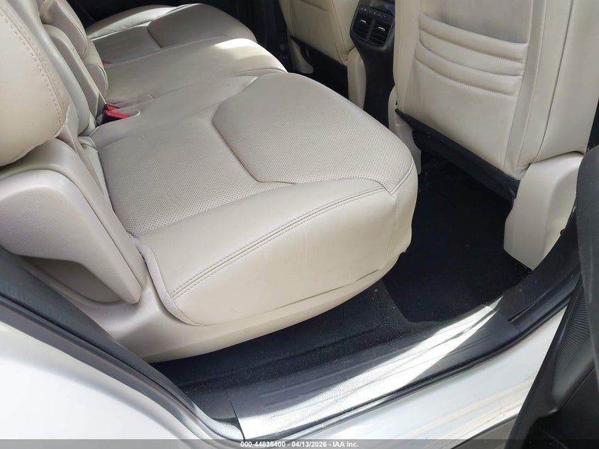 2017 Mazda Cx-9 Touring VIN: JM3TCACY5H0135859 Lot: 44838400