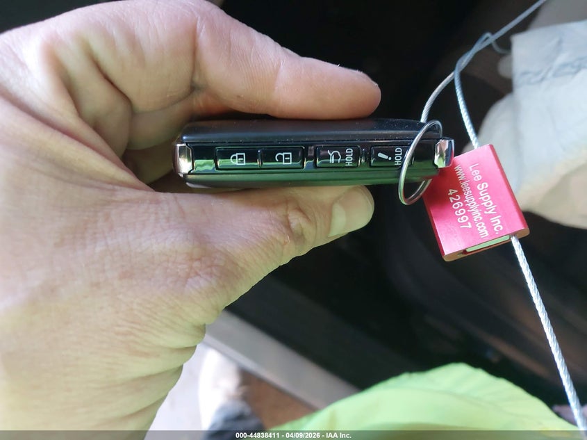 2024 Mazda Cx-50 2.5 S Preferred VIN: 7MMVABBM2RN207116 Lot: 44838411