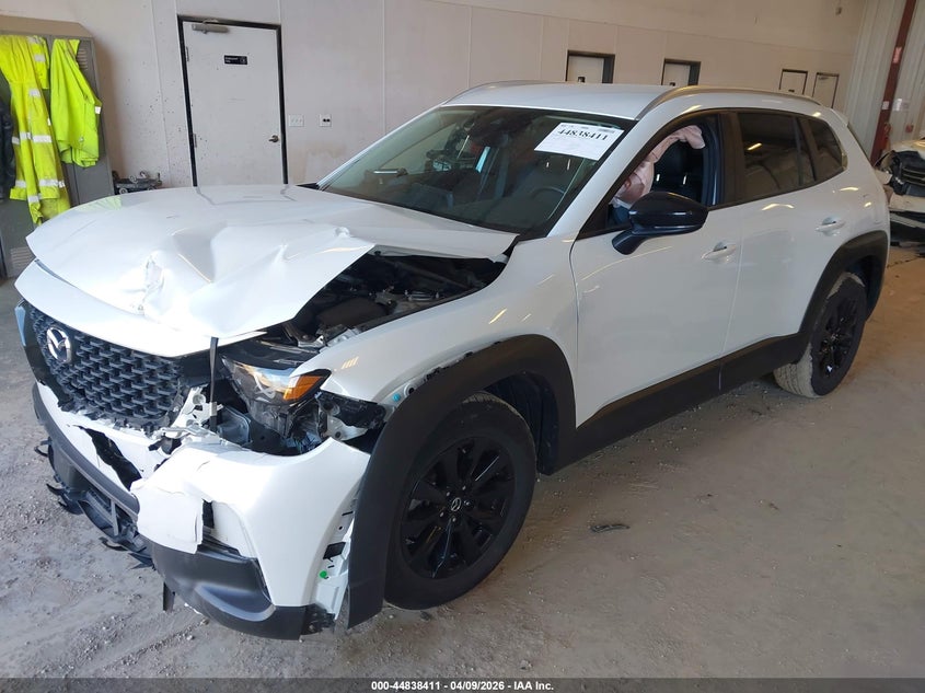 2024 Mazda Cx-50 2.5 S Preferred 7MMVABBM2RN207116 photo 1