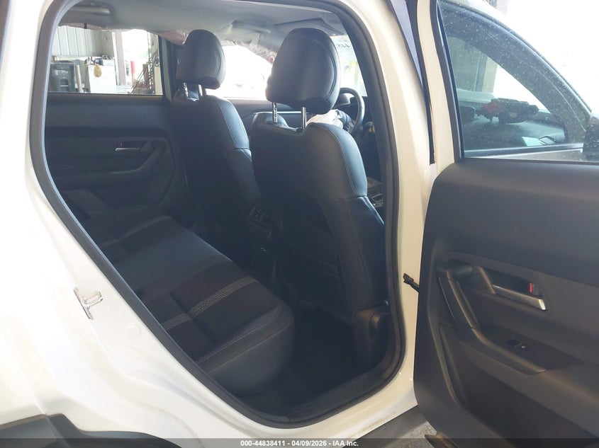 2024 Mazda Cx-50 2.5 S Preferred VIN: 7MMVABBM2RN207116 Lot: 44838411