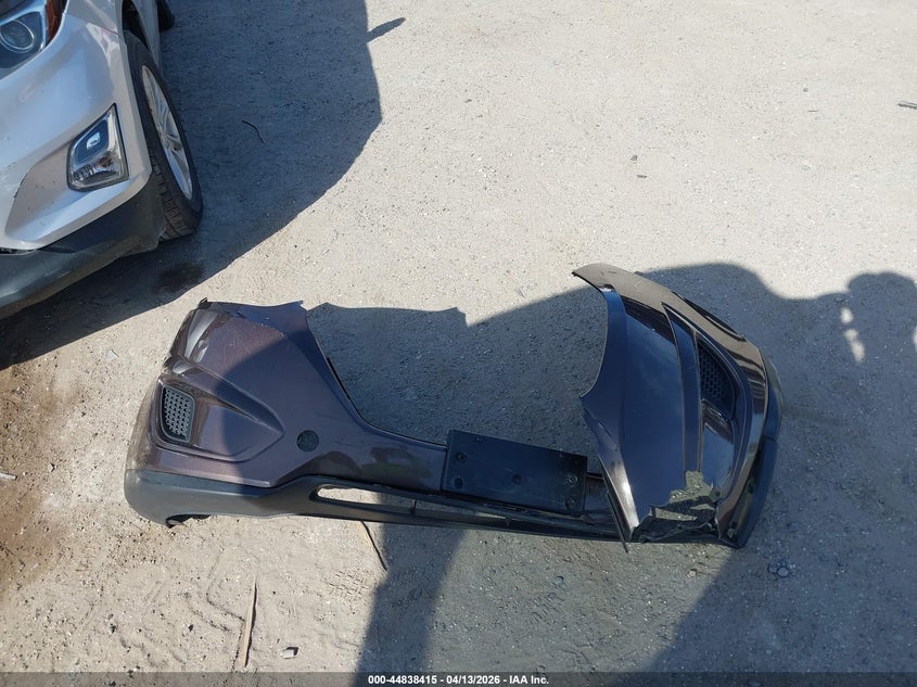 2014 Hyundai Tucson Gls VIN: KM8JT3AF6EU815847 Lot: 44838415