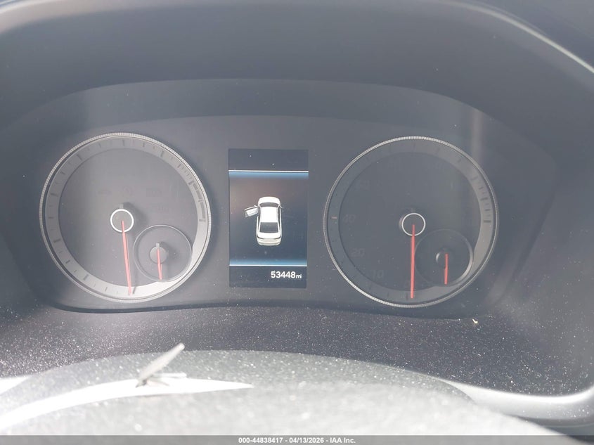 VIN 5NPE34AB4KH765478 2019 HYUNDAI SONATA LIMITED 2.0T