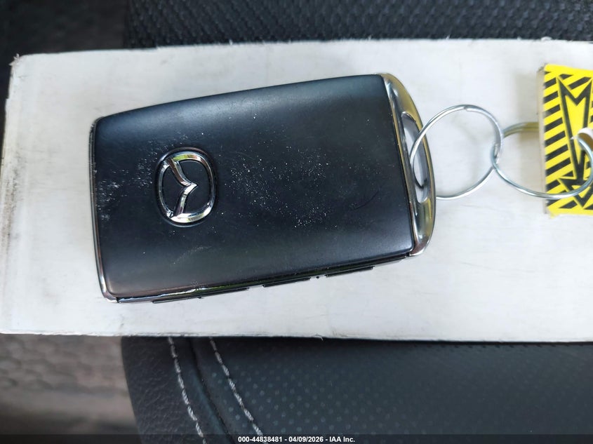 2025 Mazda Cx-50 2.5 S Preferred Package VIN: 7MMVABBM3SN384215 Lot: 44838481