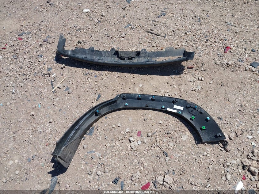 2025 Mazda Cx-50 2.5 S Preferred Package VIN: 7MMVABBM3SN384215 Lot: 44838481