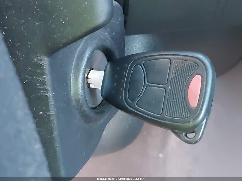 2010 Jeep Compass Sport VIN: 1J4NT4FB3AD644397 Lot: 44838538