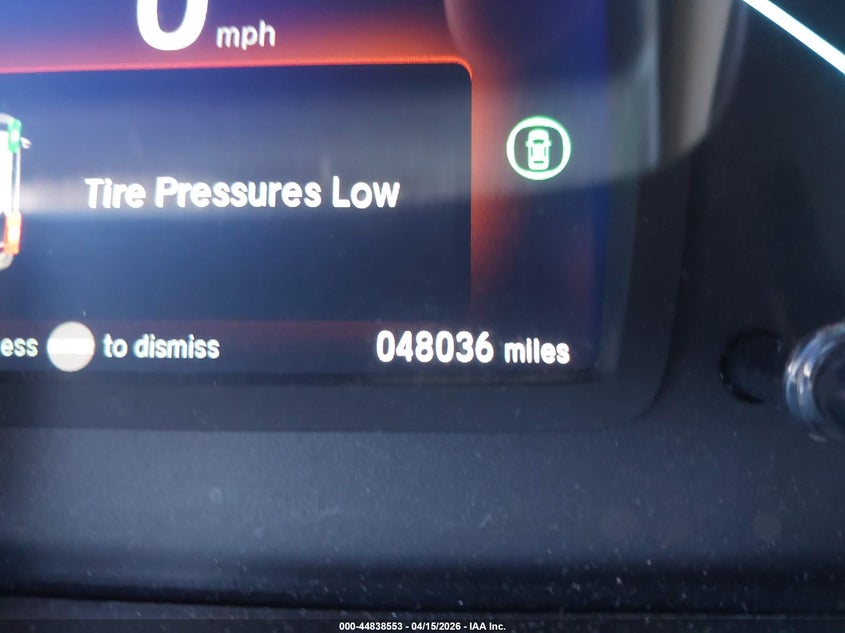 2022 Honda Odyssey Elite VIN: 5FNRL6H96NB057333 Lot: 44838553