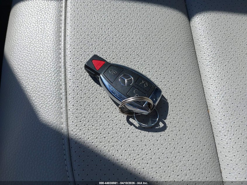 2013 Mercedes-Benz Ml 350 4Matic VIN: 4JGDA5HB6DA201303 Lot: 44838561