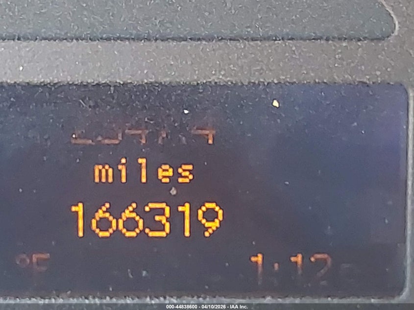 2002 Mercedes-Benz C 240 VIN: WDBRF61J62F147826 Lot: 44838600