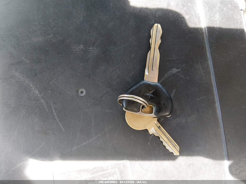 1996 Dodge Dakota VIN: 1B7FL26Y7TS555286 Lot: 44838602