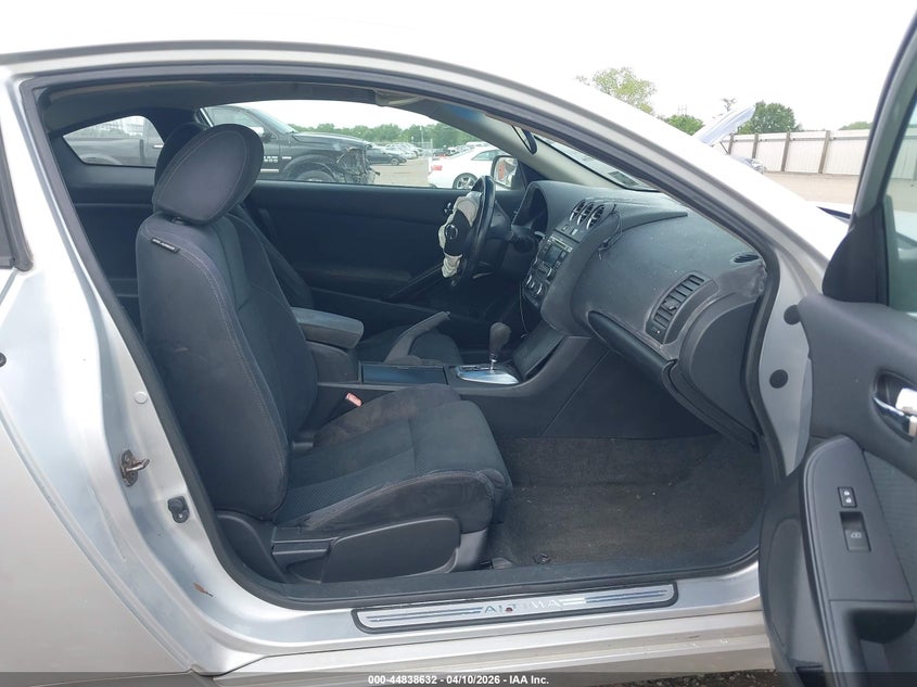 2010 Nissan Altima 2.5 S