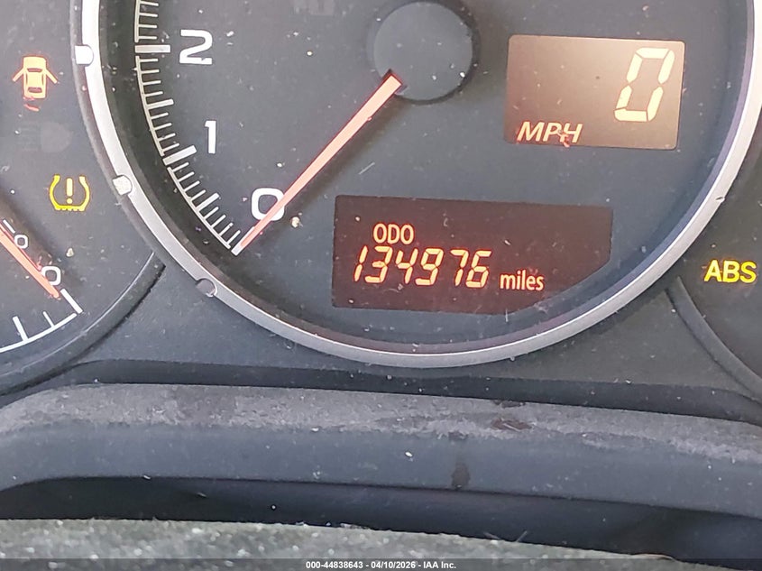 2015 Subaru Brz Premium VIN: JF1ZCAB12F9605576 Lot: 44838643