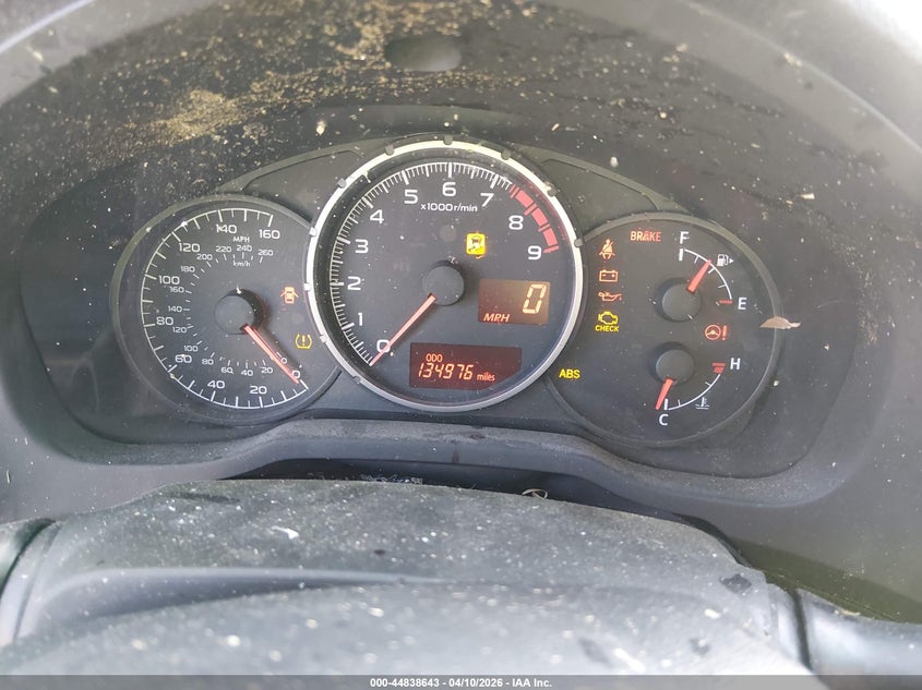 2015 Subaru Brz Premium VIN: JF1ZCAB12F9605576 Lot: 44838643