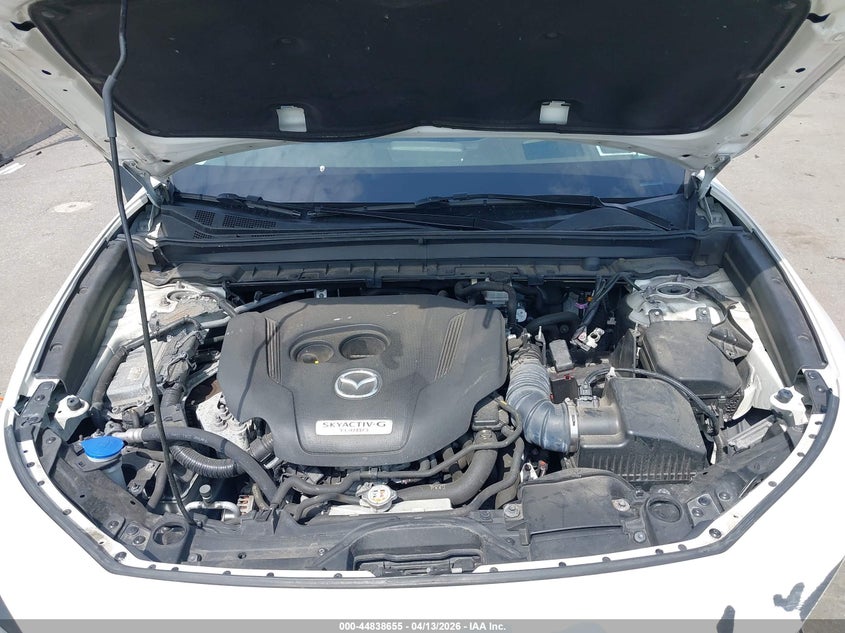 2021 Mazda Cx-30 2.5 Turbo Premium VIN: 3MVDMBDYXMM241437 Lot: 44838655