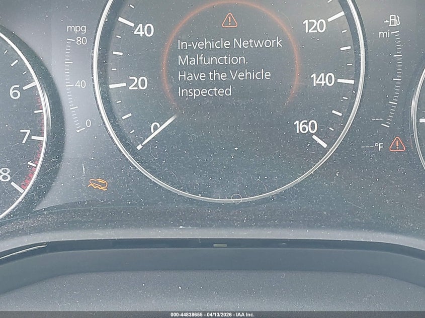 2021 Mazda Cx-30 2.5 Turbo Premium VIN: 3MVDMBDYXMM241437 Lot: 44838655