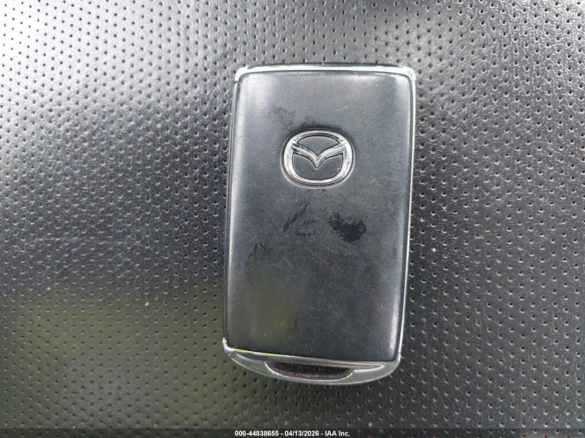 2021 Mazda Cx-30 2.5 Turbo Premium VIN: 3MVDMBDYXMM241437 Lot: 44838655