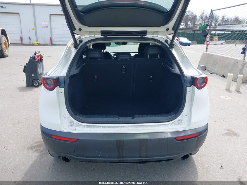 2021 Mazda Cx-30 2.5 Turbo Premium VIN: 3MVDMBDYXMM241437 Lot: 44838655