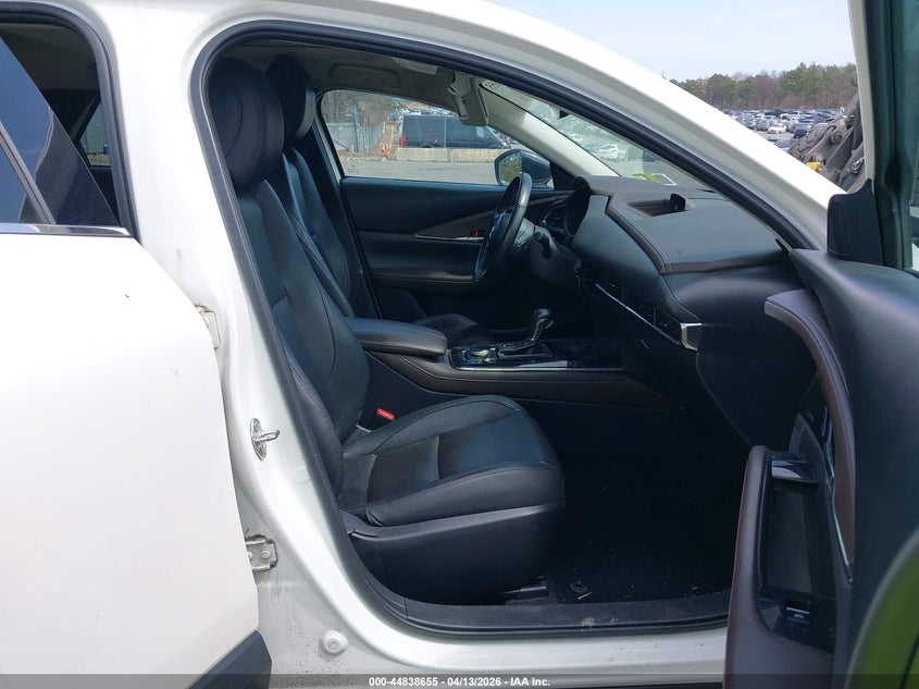 2021 Mazda Cx-30 2.5 Turbo Premium