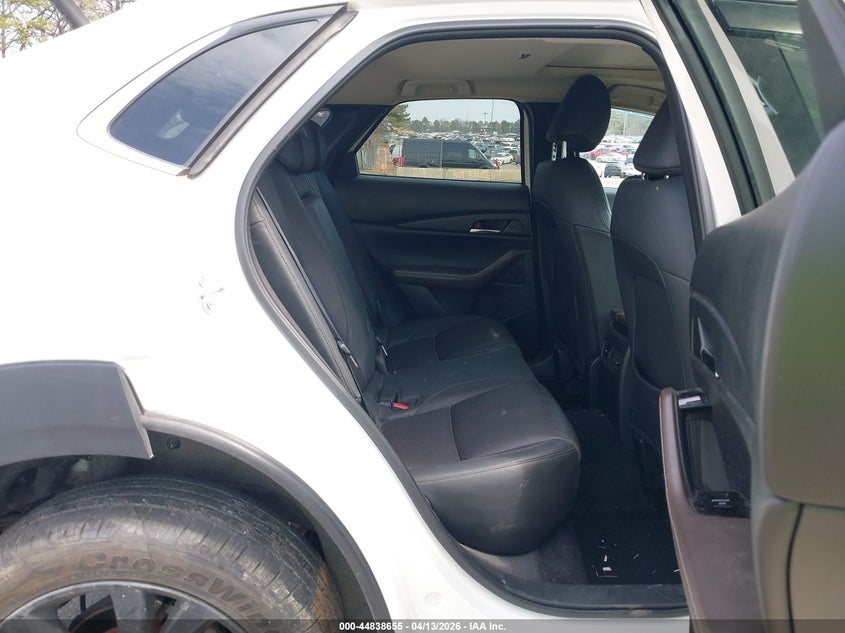 2021 Mazda Cx-30 2.5 Turbo Premium VIN: 3MVDMBDYXMM241437 Lot: 44838655