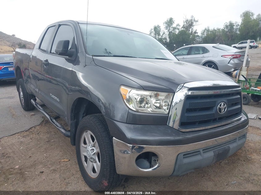 2011 Toyota Tundra Grade 4.6L V8