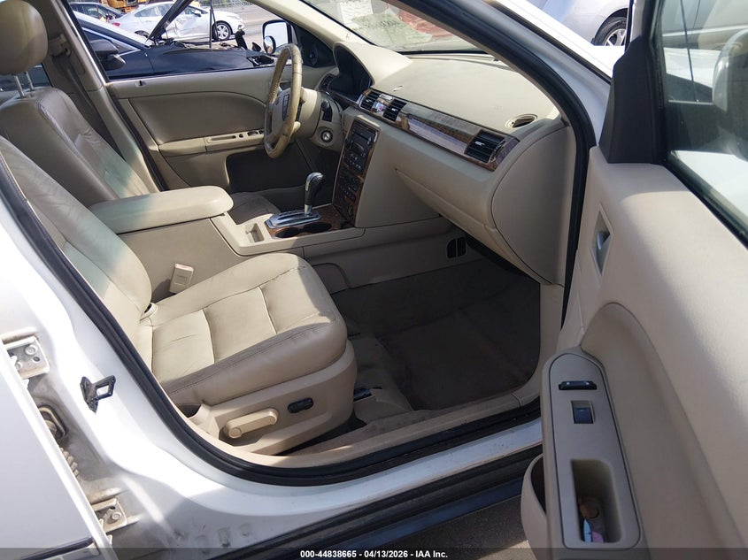 2005 Ford Five Hundred Sel