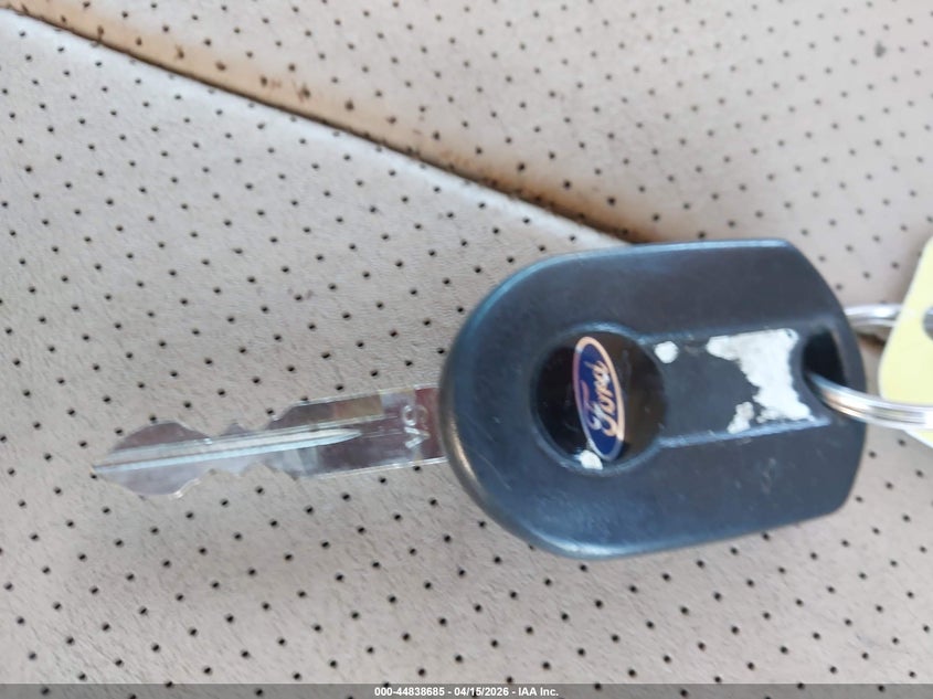 2014 Ford F-150 Lariat VIN: 1FTFW1ET6EFC39817 Lot: 44838685