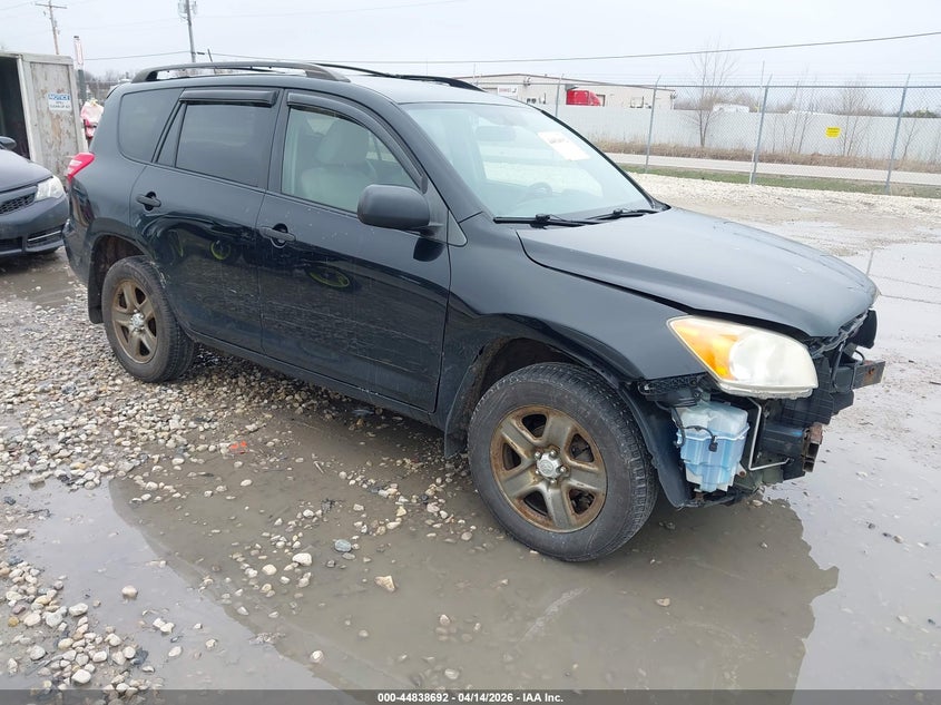 2009 Toyota Rav4