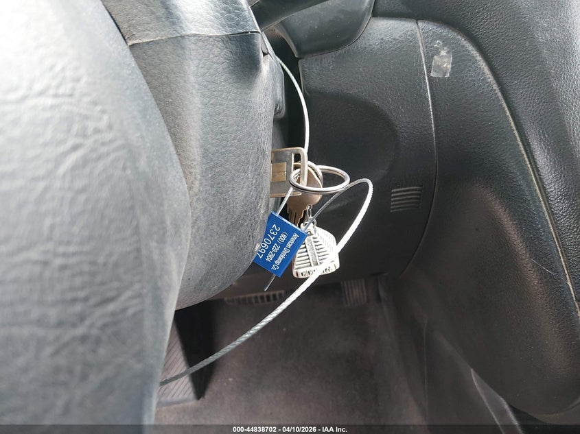 2003 Mitsubishi Outlander Xls VIN: JA4LX41G03U094464 Lot: 44838702