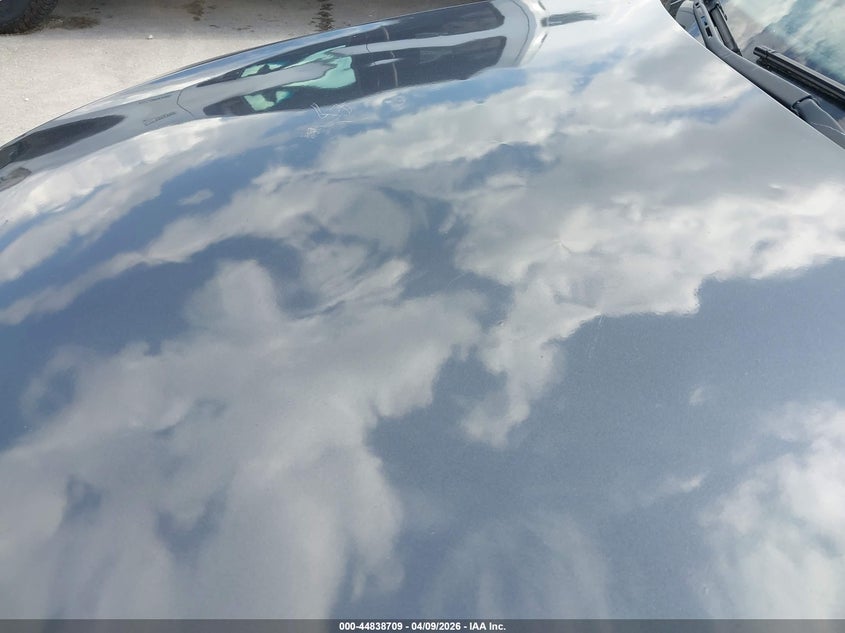 2007 BMW 328I VIN: WBAWB33557PV72287 Lot: 44838709