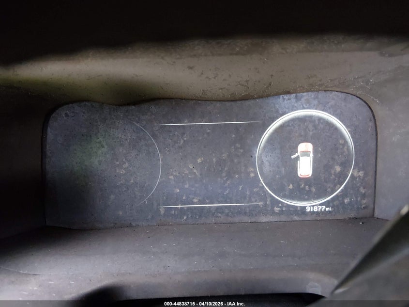 2022 Kia Sorento X-Line Sx Prestige VIN: 5XYRKDLF4NG105361 Lot: 44838715