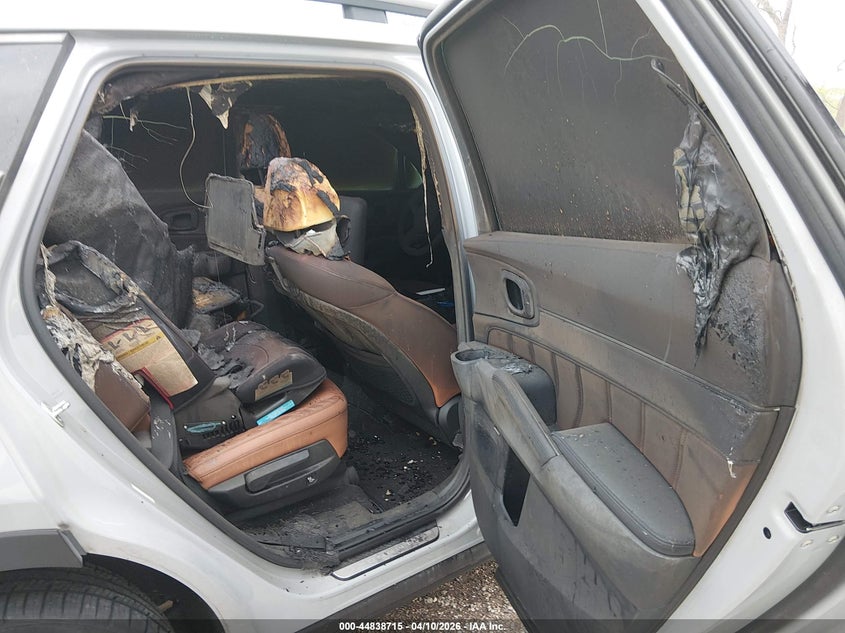 2022 Kia Sorento X-Line Sx Prestige VIN: 5XYRKDLF4NG105361 Lot: 44838715