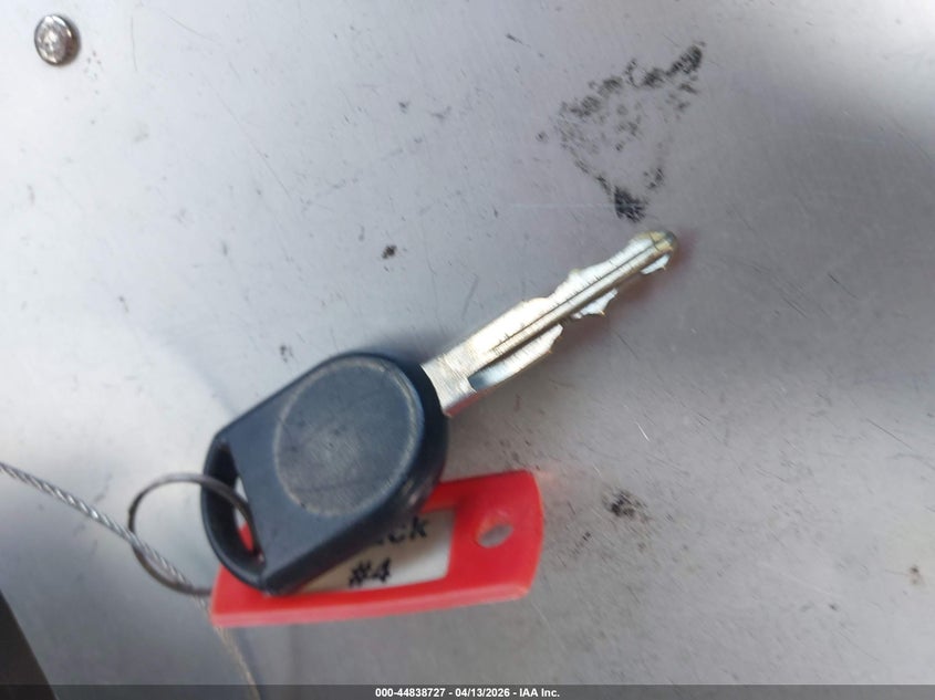 2010 Ford Ranger Xl/Xlt VIN: 1FTKR1AD8APA39000 Lot: 44838727