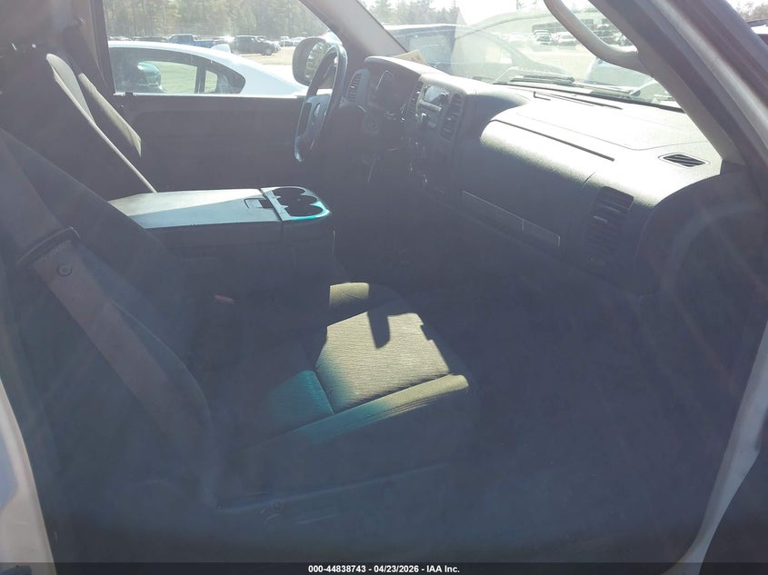 2010 GMC Sierra 1500 Sle