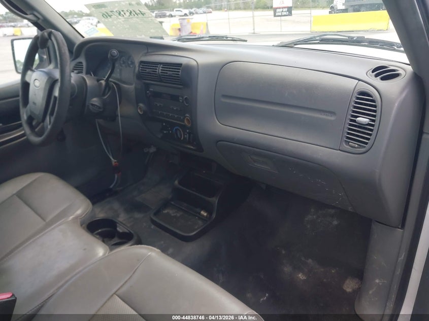 2008 Ford Ranger Sport/Xl/Xlt