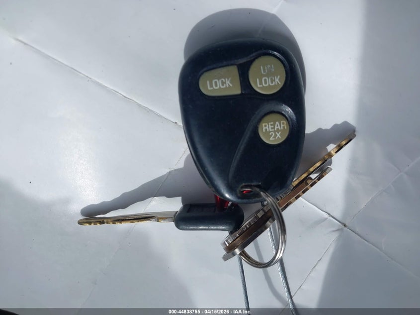 1999 GMC Yukon Slt Cmi VIN: 1GKEK13R5XJ748798 Lot: 44838755