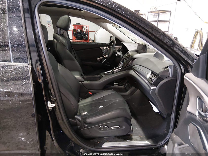 2020 Acura Rdx Standard VIN: 5J8TC2H30LL003144 Lot: 44838777