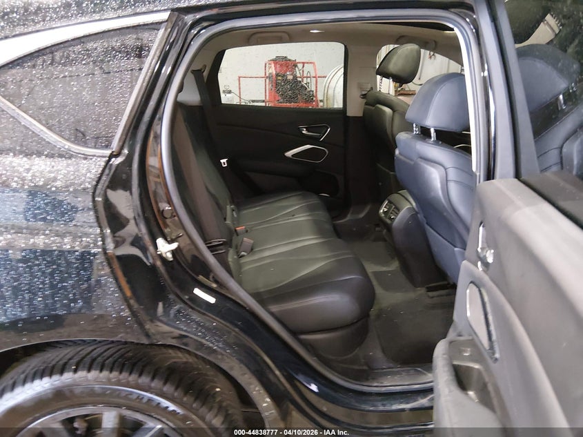 2020 Acura Rdx Standard VIN: 5J8TC2H30LL003144 Lot: 44838777