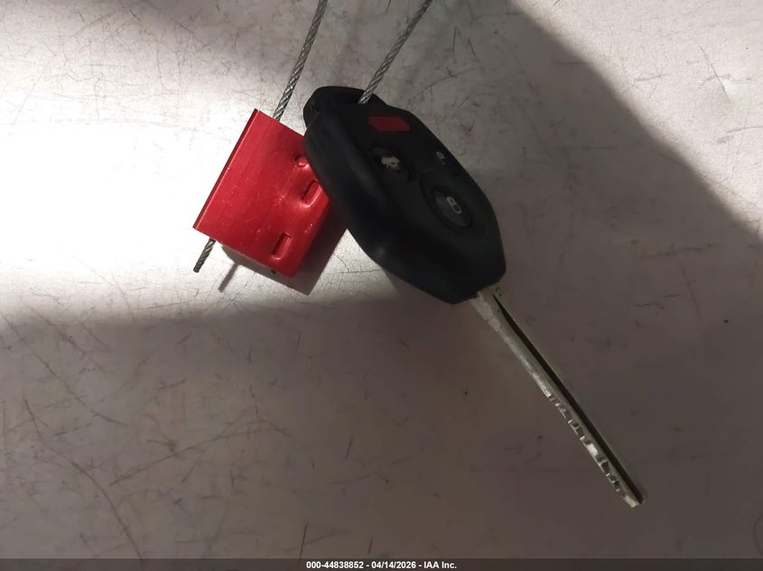 2014 Subaru Forester 2.5I Premium VIN: JF2SJAEC8EH400378 Lot: 44838852