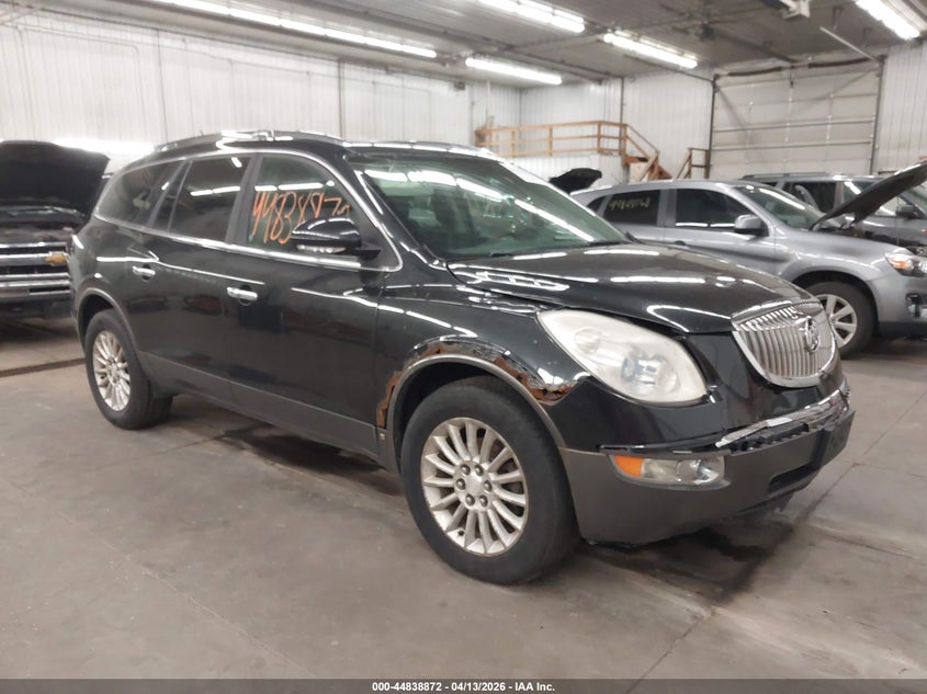 2010 Buick Enclave 1Xl