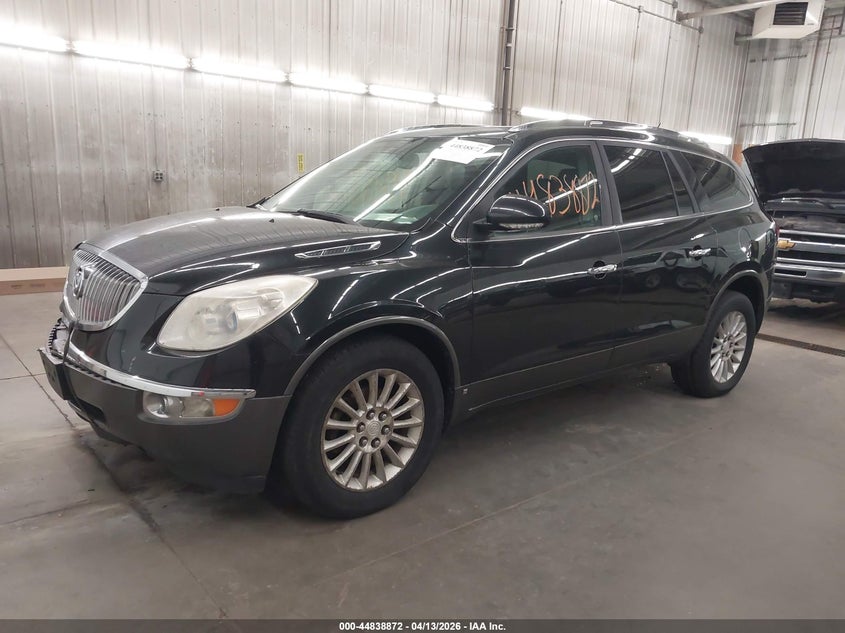 2010 Buick Enclave 1Xl