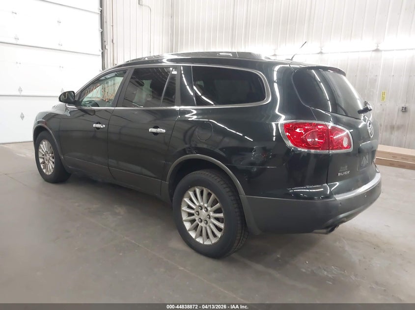2010 Buick Enclave 1Xl