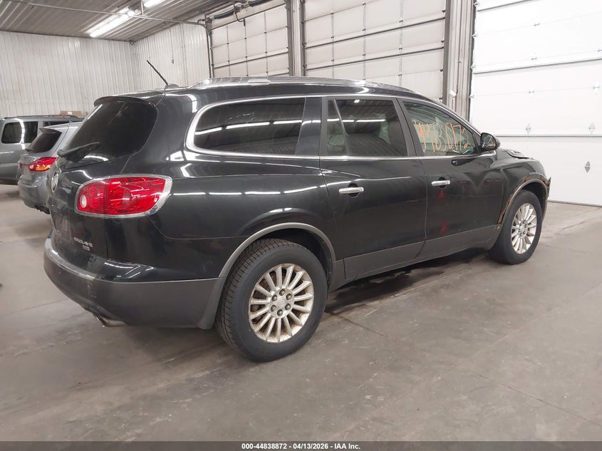 2010 Buick Enclave 1Xl