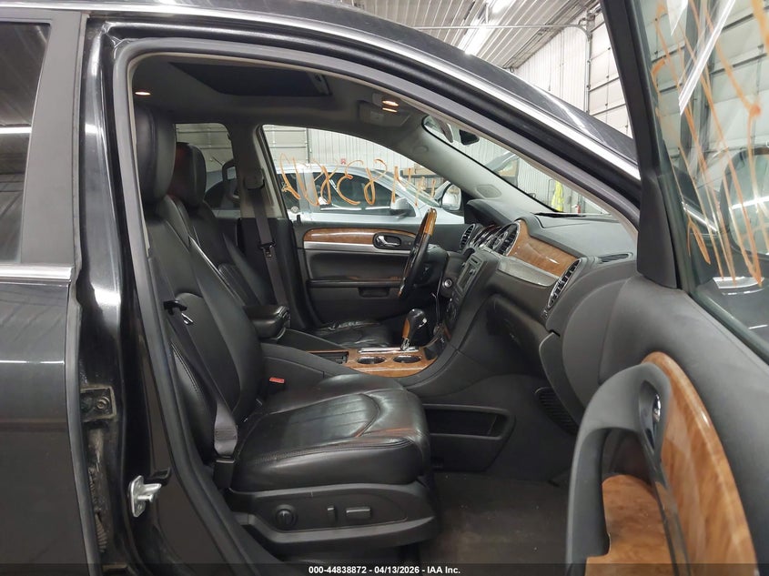 2010 Buick Enclave 1Xl