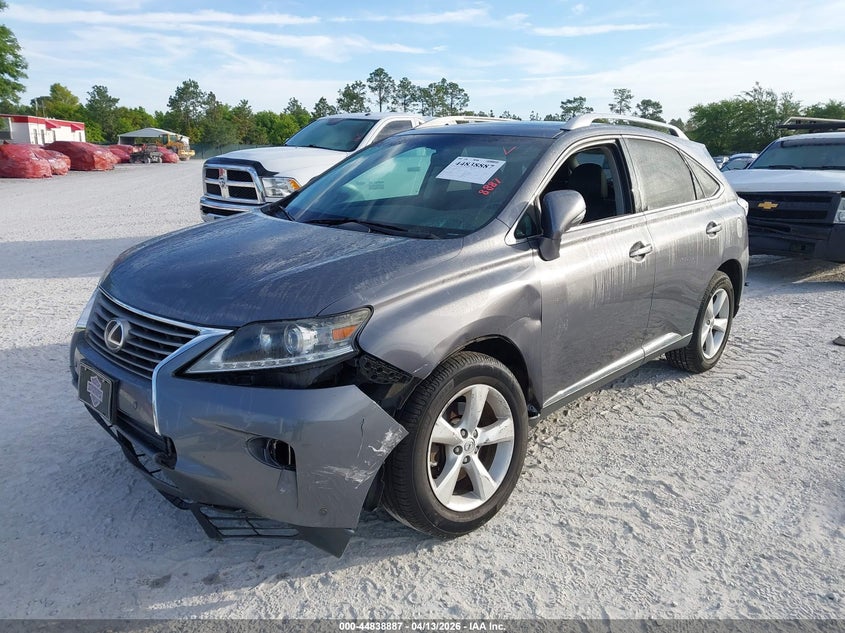 Vin: 2t2bk1ba4dc216116, lot: 45336196, lexus rx 350 20132