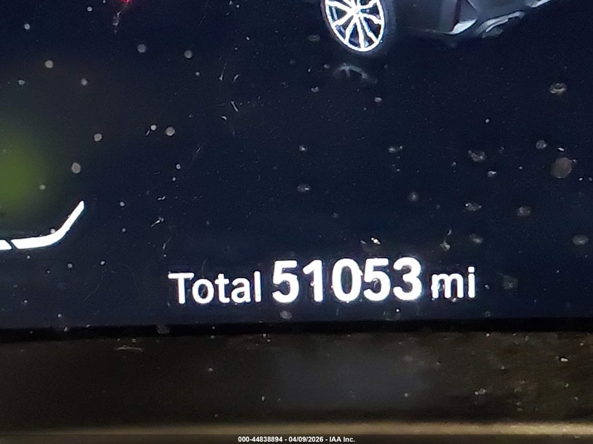 2023 BMW X4 xDrive30I VIN: 5UX33DT09P9N72258 Lot: 44838894