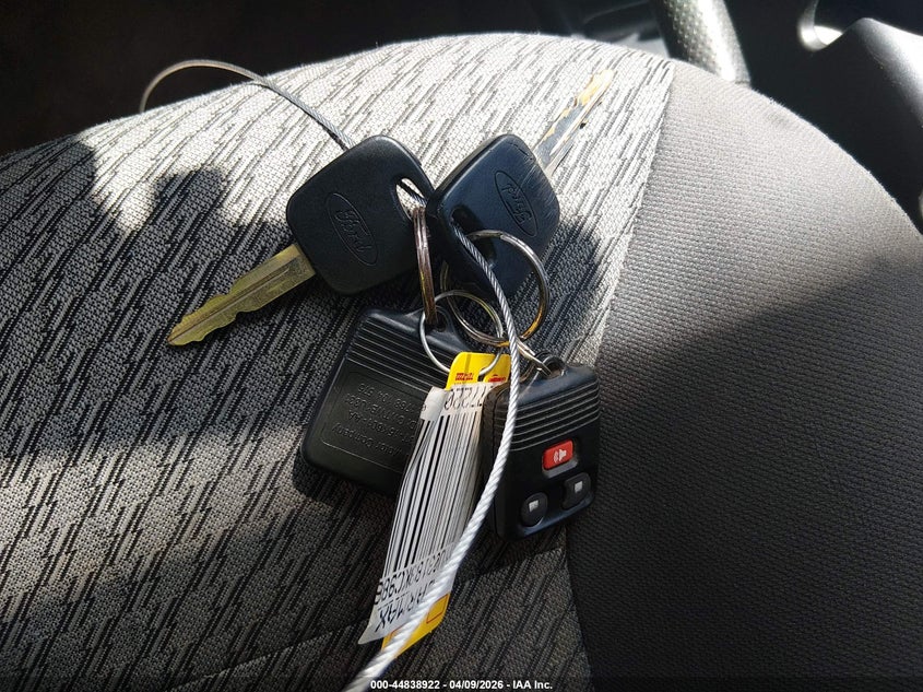 2003 Ford Escape Xlt VIN: 1FMYU03183KC98636 Lot: 44838922