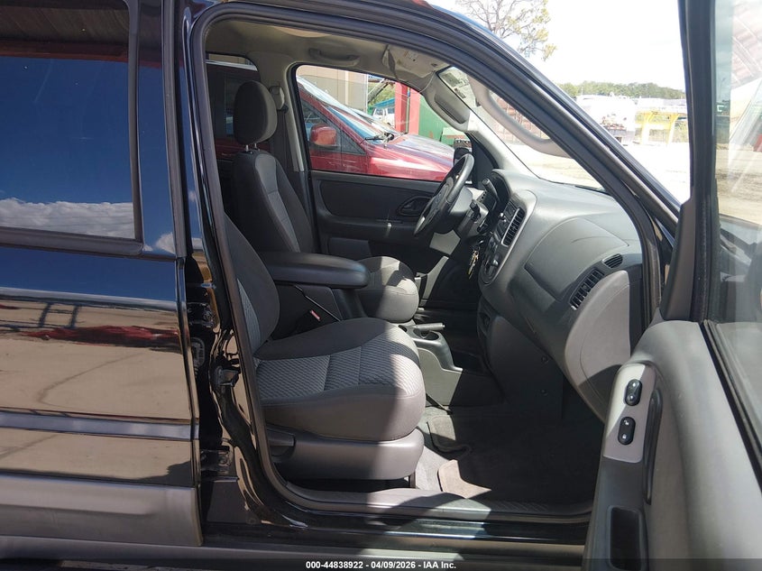 2003 Ford Escape Xlt