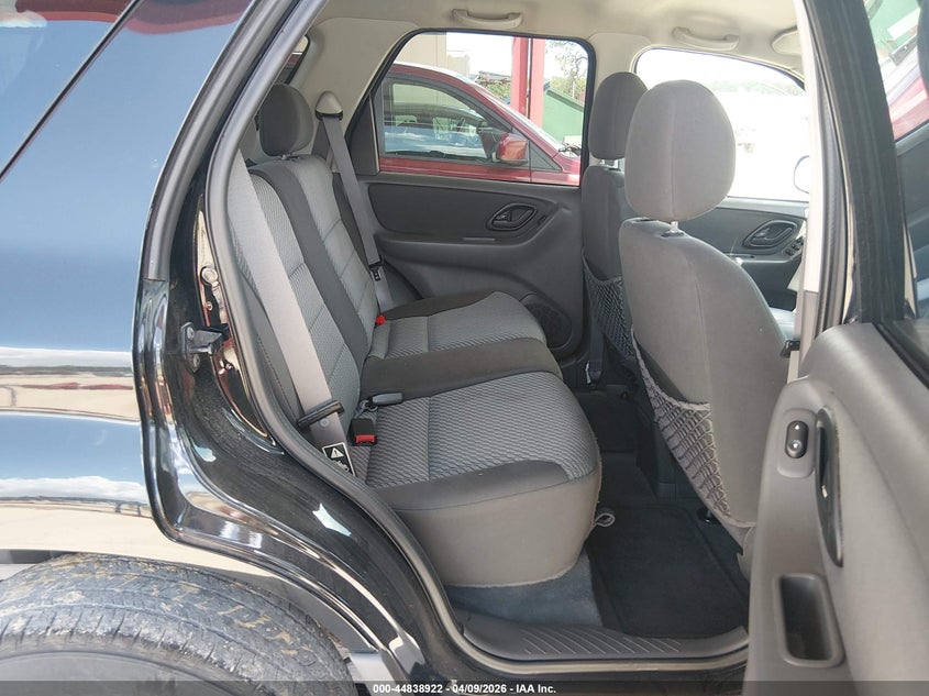 2003 Ford Escape Xlt VIN: 1FMYU03183KC98636 Lot: 44838922