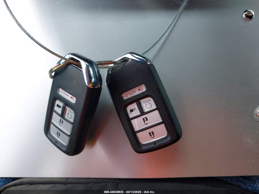 2021 Honda Passport Awd Sport VIN: 5FNYF8H20MB014462 Lot: 44838930