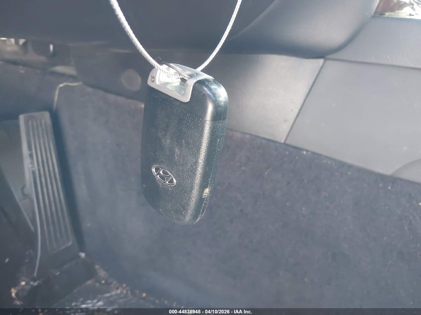 2011 Hyundai Genesis 3.8 VIN: KMHGC4DE8BU142350 Lot: 44838948